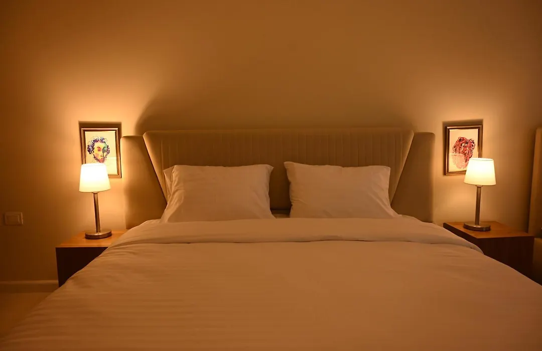 Niche Boutique Hotel-1
