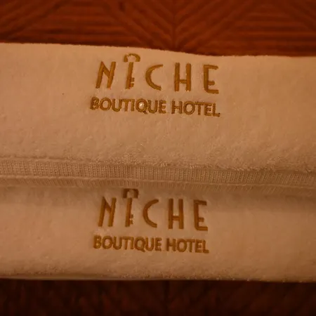 Niche Boutique Hotel-2