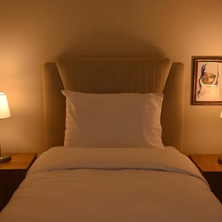 Niche Boutique Hotel-3
